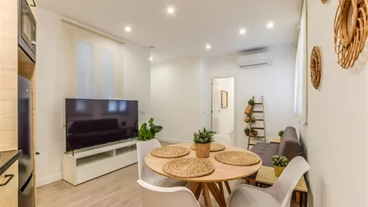 Apartments in Madrid Centro - photo 7