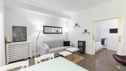 Apartments in Madrid Tetuán - photo 1