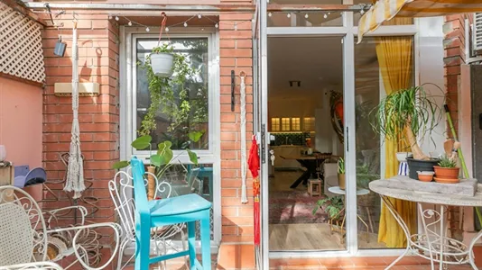 Apartments in Barcelona Gràcia - photo 10