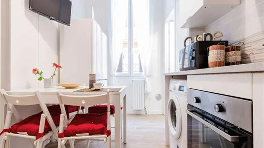 Rooms in Bologna - photo 8