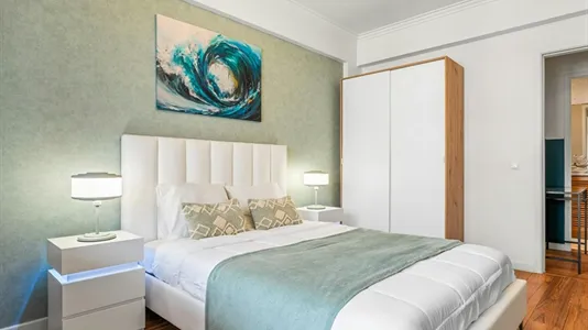 Rooms in Oeiras - photo 1