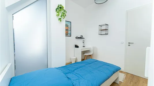 Rooms in Berlin Pankow - photo 2