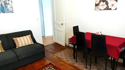 Apartment for rent in Nanterre, Île-de-France