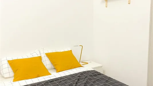 Rooms in Barcelona Sarrià-St. Gervasi - photo 4