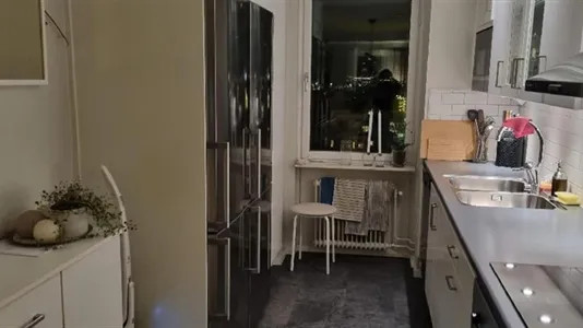 Apartments in Lundby - photo 10