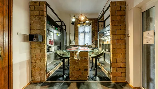 Rooms in Budapest Erzsébetváros - photo 6