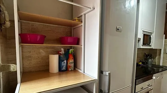 Rooms in Madrid Retiro - photo 6