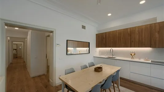 Rooms in Barcelona Sarrià-St. Gervasi - photo 7
