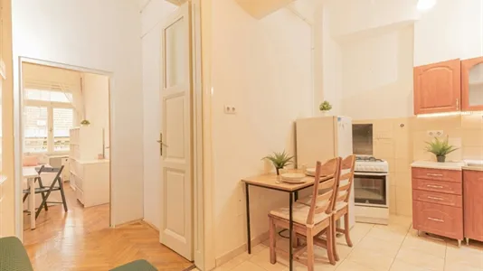 Rooms in Budapest Józsefváros - photo 8