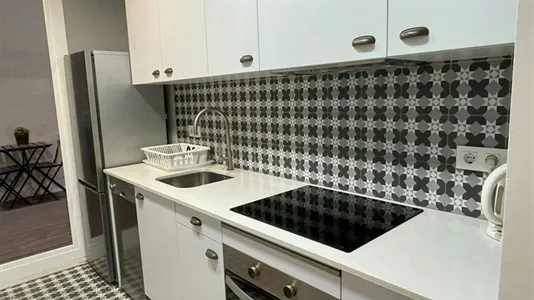 Apartments in Barcelona Gràcia - photo 5