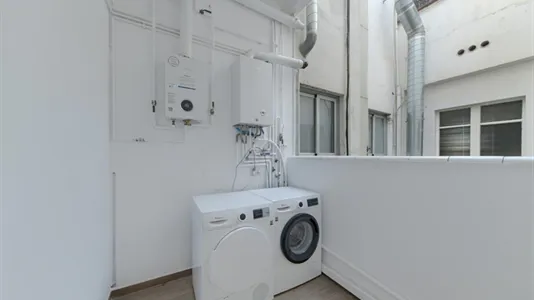 Rooms in Barcelona Sarrià-St. Gervasi - photo 6