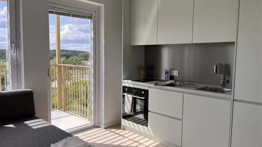 Apartments in Stockholm West - photo 5