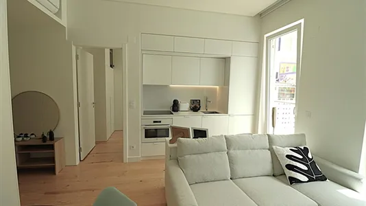 Apartments in Location is not specified - photo 6