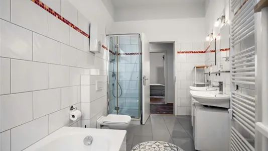 Rooms in Location is not specified - photo 10