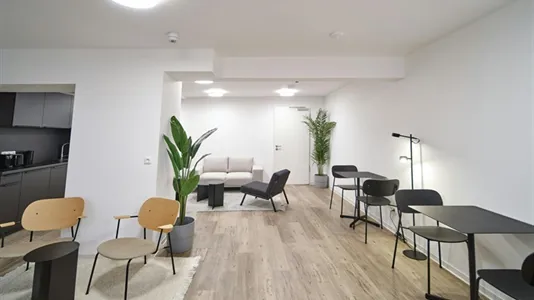 Apartments in Location is not specified - photo 7