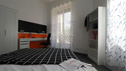 Rooms in Turin - photo 4