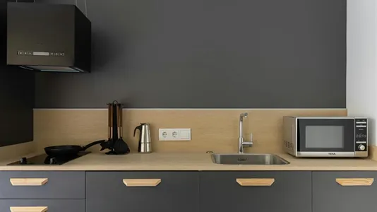 Apartments in Valencia Algirós - photo 4