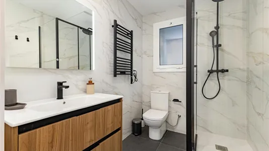 Apartments in Barcelona Eixample - photo 6