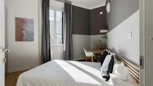 Rooms in Milano Zona 3 - Porta Venezia, Città Studi, Lambrate - photo 1