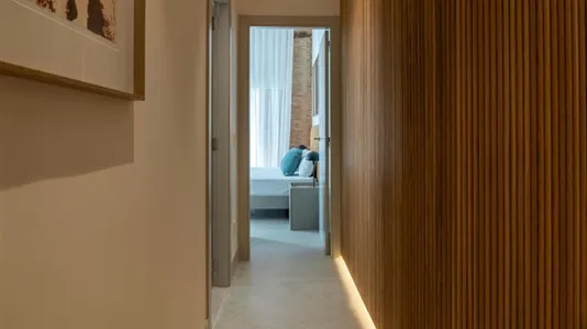 Apartments in Valencia Ciutat Vella - photo 8