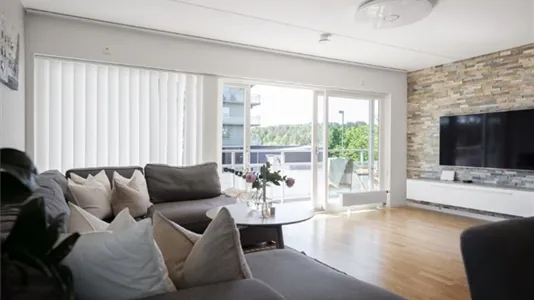 Apartments in Uddevalla - photo 1
