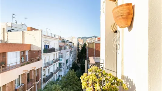 Apartments in Barcelona Sants-Montjuïc - photo 3