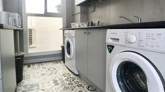 Rooms in Madrid Chamberí - photo 9