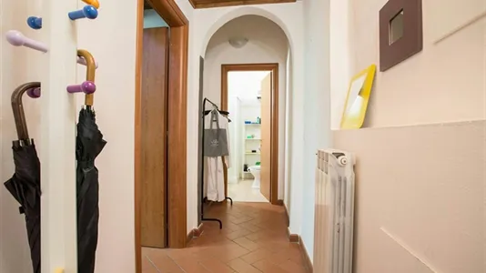 Apartments in Florence - photo 7