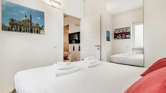 Apartments in Roma Municipio XIII β Aurelia - photo 4