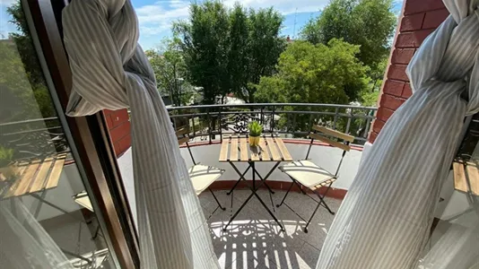 Rooms in Madrid Puente de Vallecas - photo 7