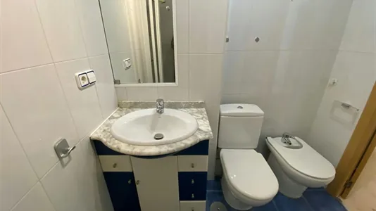 Rooms in Madrid Usera - photo 10
