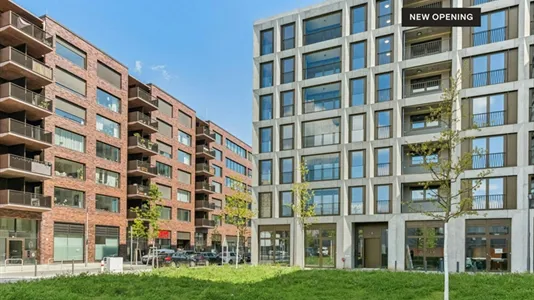 Rooms in Berlin Mitte - photo 9