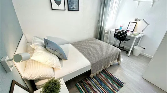 Apartments in Alcorcón - photo 10