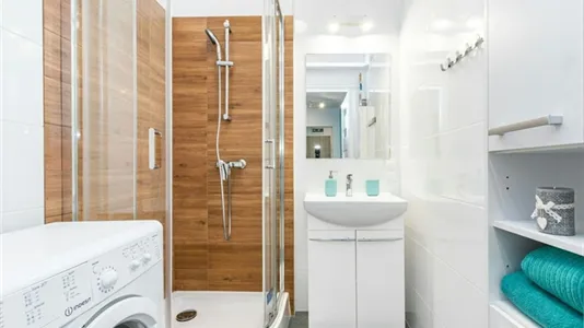 Rooms in Warszawa Śródmieście - photo 8