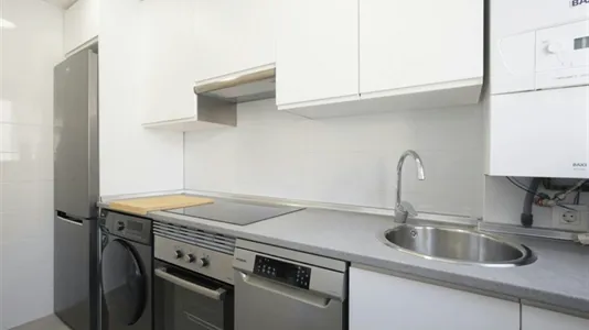 Apartments in Madrid Fuencarral-El Pardo - photo 8
