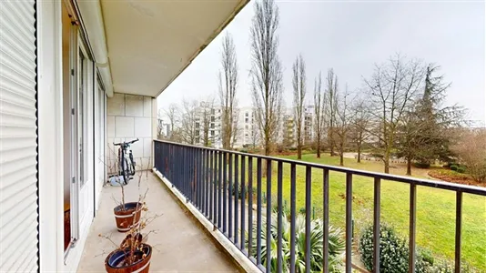 Rooms in Angers - photo 6