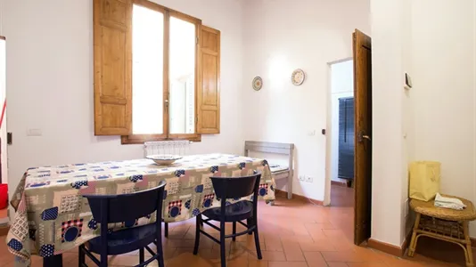 Apartments in Florence - photo 5