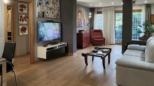 Apartments in Roma Municipio XIII – Aurelia - photo 2