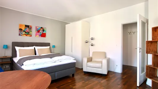 Apartments in Cologne Innenstadt - photo 8