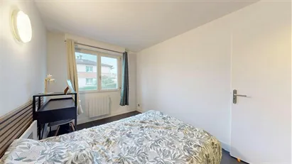 Room for rent in Toulouse, Occitanie