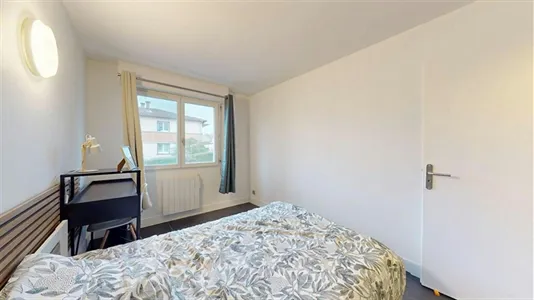 Rooms in Toulouse - photo 1
