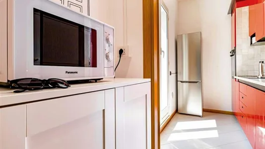 Rooms in Roma Municipio XII – Monte Verde - photo 8