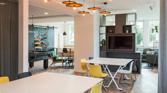 Apartments in Darmstadt - photo 5