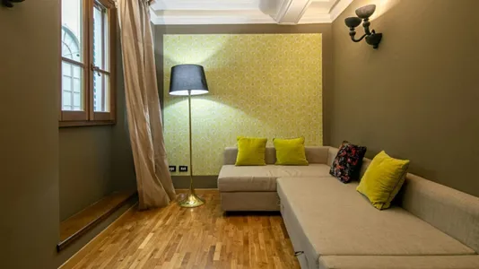 Apartments in Florence - photo 1