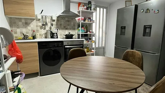 Rooms in Godelleta - photo 8