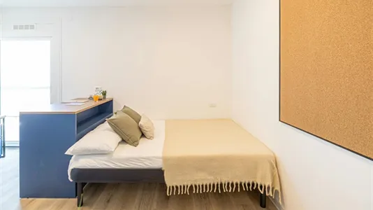 Apartments in Bologna - photo 2