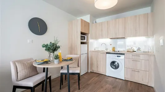 Apartments in Lille - photo 3