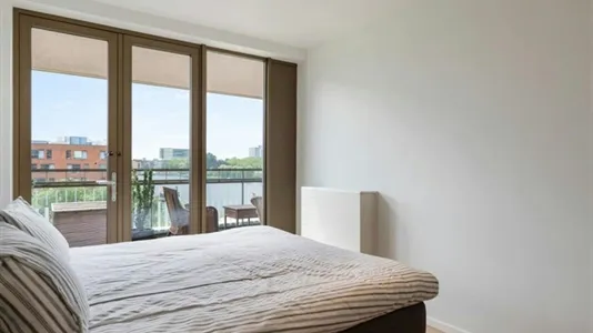 Apartments in Amsterdam De Baarsjes - photo 5