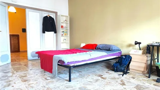 Rooms in Roma Municipio III – Monte Sacro - photo 4