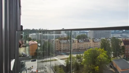 Apartments in Solna - photo 14